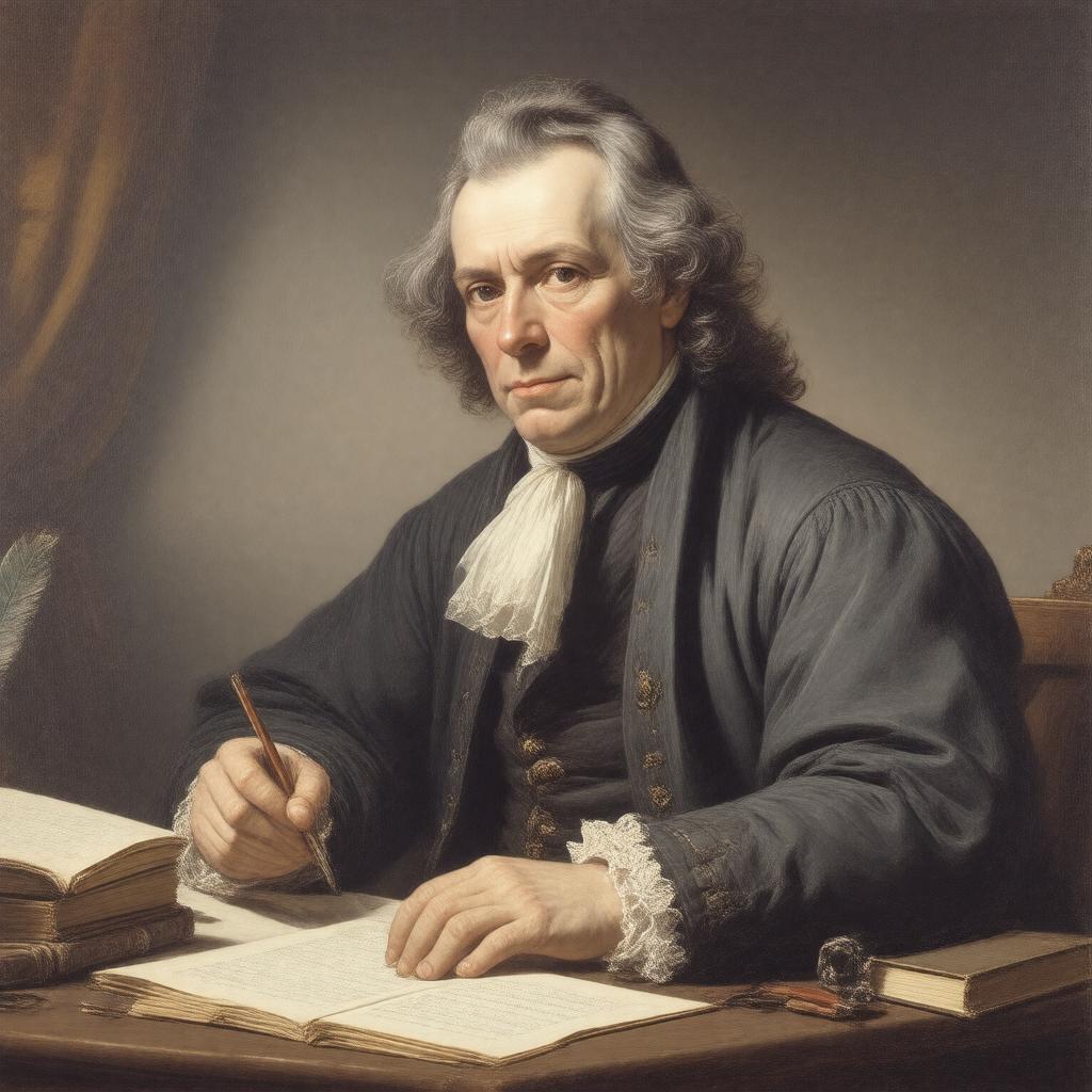 Laurence Sterne